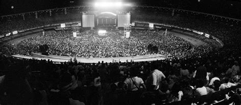 12 Biggest Concerts Ever In The World - RankRed