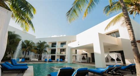 Grand Oasis Tulum Cheap Vacations Packages | Red Tag Vacations