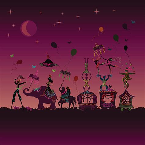 Best Circus Wagon Illustrations, Royalty-Free Vector Graphics & Clip Art - iStock