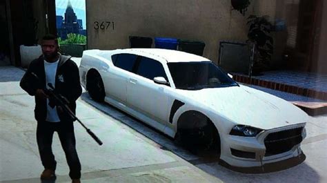 5 Best GTA Online Cars in 2022