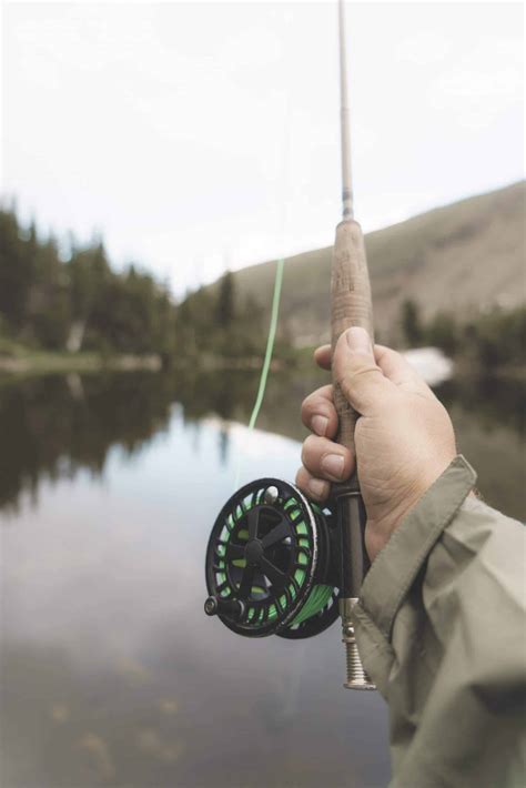 Best Ultralight Spinning Rod - Review & Buying Guide