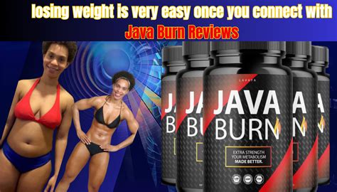 Java Burn Official Website