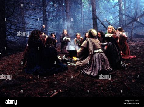 The crucible 1996 hi-res stock photography and images - Alamy