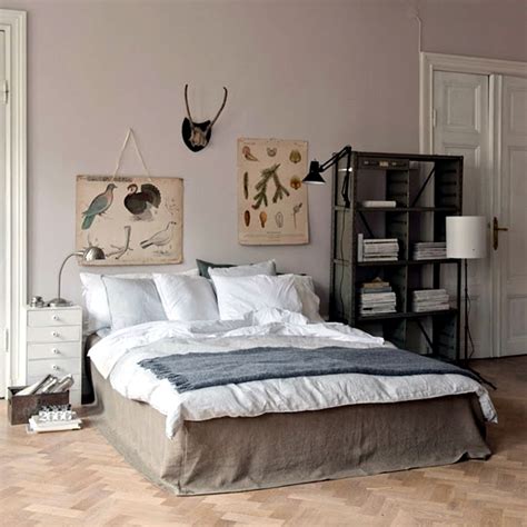 Pastel bedroom colors – 20 ideas for color schemes | Interior Design ...
