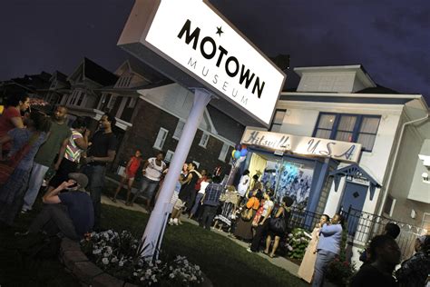 The 20 Best Motown Songs Of All Time