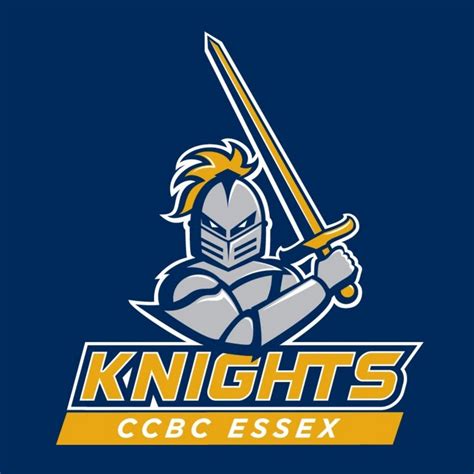 CCBC Essex Knights - YouTube