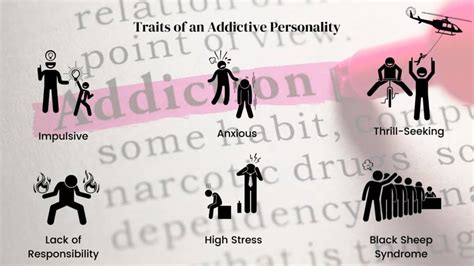 Addictive Personality Traits: Facts and Fiction | Safe & Sound Treatment