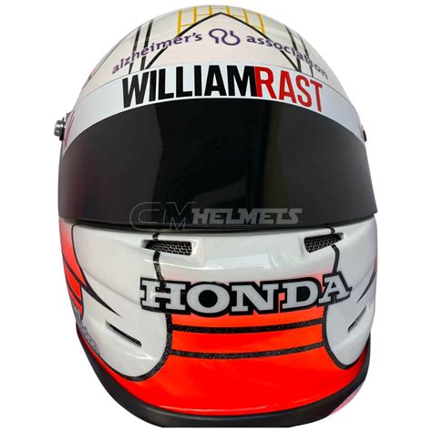 DAN WHELDON 2011 COMMEMORATIVE INDIANAPOLIS 500 REPLICA HELMET FULL ...