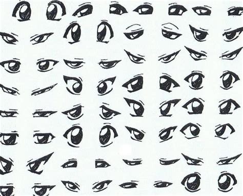 Great How To Draw Boy Anime Eyes of all time Learn more here ...