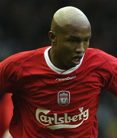 El hadji diouf | Back of the Net Wiki | FANDOM powered by Wikia