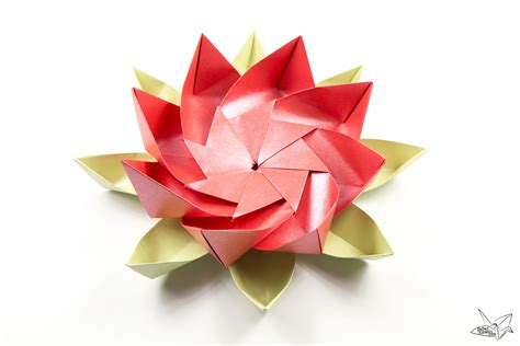 40 Origami Flowers You Can Do Origami ideas, Origami and Papercraft ...