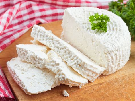 Fresh Cheese Archives (Best Cheeses From Around The World)