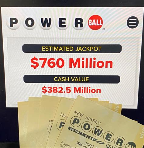 Powerball winning numbers Saturday, December 30 lottery drawing ...