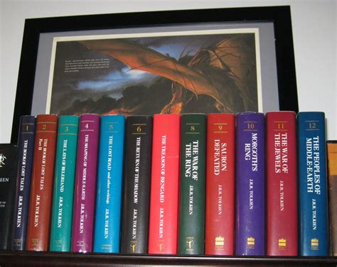 Christopher Tolkien Books In Order | generalknowledgeindians