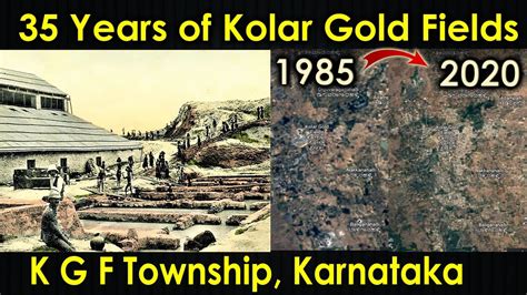 82 History Kolar Gold Fields For FREE - MyWeb