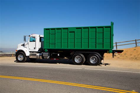 Speedy Roll Off Dumpster Rentals | Nu-Way Bin Rentals