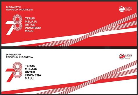 Download Desain Banner HUT RI ke-78 AI Vektor 2023 - Review Teknologi Sekarang