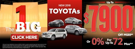 Toyota Dealership Nashville TN | Used Cars Nashville Toyota North