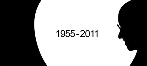 Apple Logo Turned Into Touching Tribute to Steve Jobs