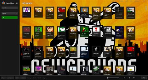 How To Download Newgrounds Games | Robots.net