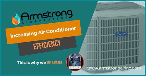 How To Increase Your Air Conditioner's Efficiency