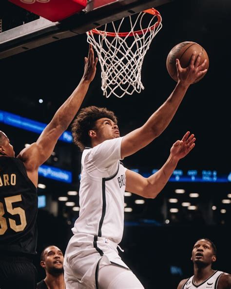 Gallery: Nets vs. Cavaliers Photo Gallery | NBA.com