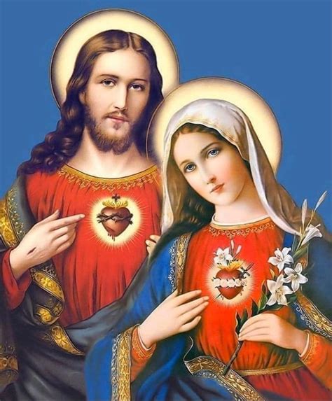 Total Consecration to Jesus through Mary Day 5 of 33 - Vcatholic