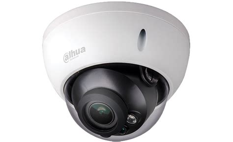 Ultra 4K HDCVI Camera Series from Dahua | 2018-05-16 | Security Magazine