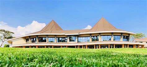 Situated at the heart of lake Naivasha, Lake Naivasha resort allows you to organize any kind of ...