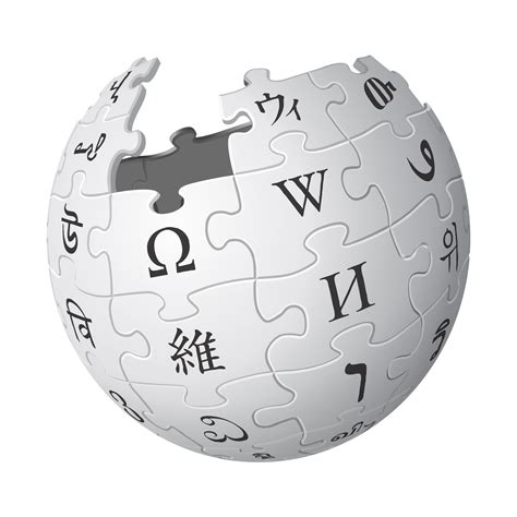 Image - Wikipedia-logo.png - Languages Wiki, the online linguistic encyclopedia