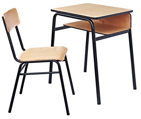 Classroom Chair With Desk Student Stagecoachdesigns Hiclipart Lynx Yu ...