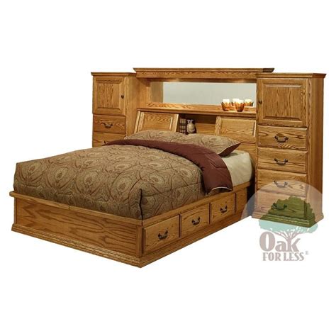 Shop our collection of pier walls and bedroom sets today! We have a ...