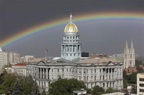 Home | Colorado State Capitol