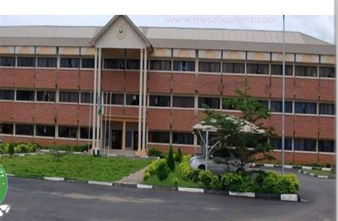 Osun state university school fees and courses - Nigeria Insider