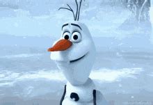 Olaf Melting GIFs | Tenor