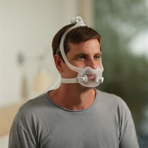 DreamWear Full Face Mask - RemSleep - CPAP Specialist