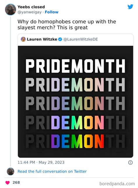 48 Pride Month Memes To Celebrate The Queerest Month Of The Year | Bored Panda