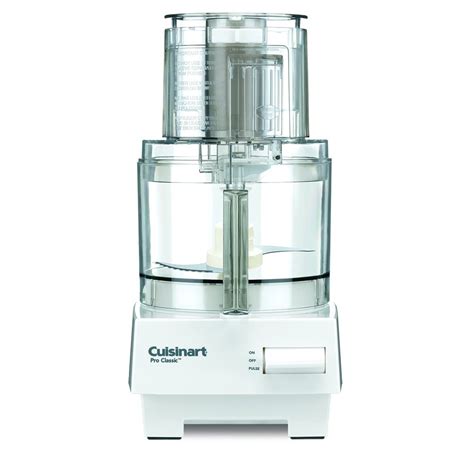 Cuisinart 8 Cup Food Processor Best Price at Carl Laboy blog