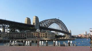 Sydney Cove, Sydney Harbour, New South Wales (483223) | Flickr