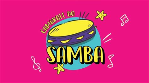 Camarote do Samba - Rádio Super Marajoara