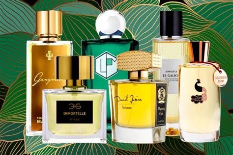 11 Niche Perfume Brands You Simply Cannot Ignore | Viora London