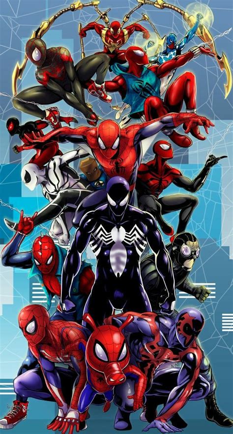 SPIDERMAN:EL UNICO Y ORIGINAL!! | Fotos de super herois, Vingadores ...