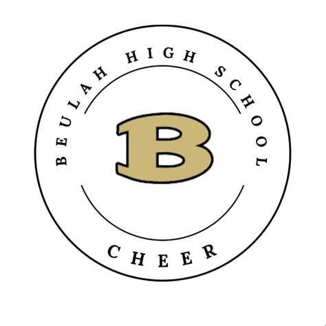 Beulah High School Cheerleading