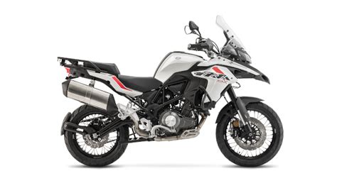 Benelli TRK 502 X ABS 2024, Philippines Price, Specs & Promos | MotoDeal