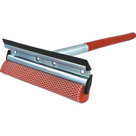 Kent Long Handle Heavy Duty Squeegee GKEQ4607 | Cromwell Tools