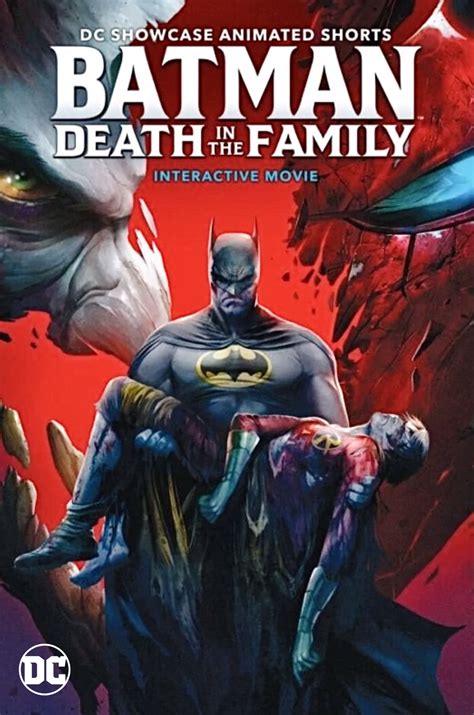 Batman: Death in the Family (2020) | PrimeWire