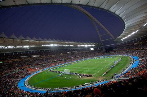 photos of africa | Stadium Architecture South Africa World Cup 2010 | Research and Other ...