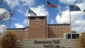 Hospital «Stormont Vail Hospital», reviews and photos