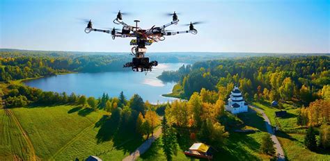 12 Drone Photography Tips - 42West, Adorama Learning Center