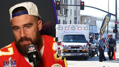 Travis Kelce - Exclusive Interviews, Pictures & More | Entertainment ...